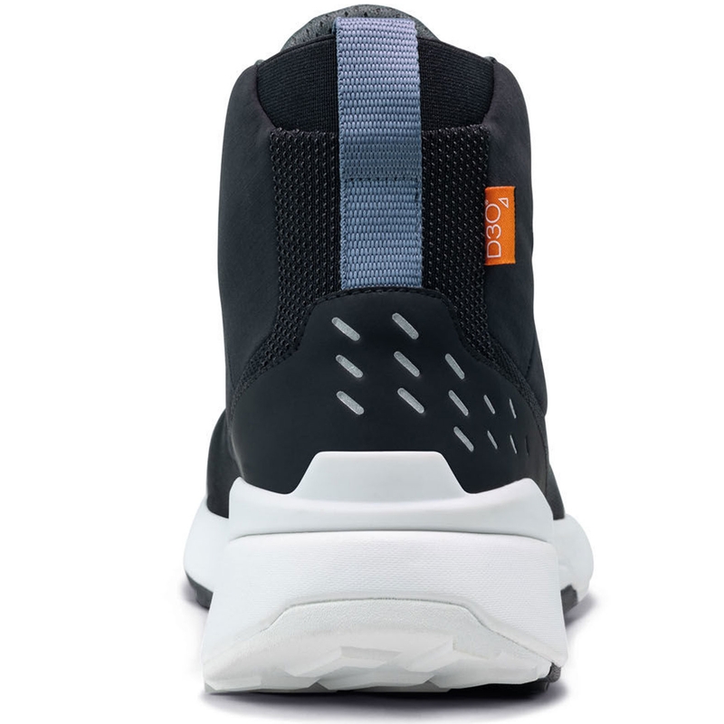 Mootorrattasaapad SIDI NUCLEUS GTX must ja valge