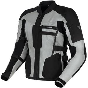 Rebelhorn Scandal II mootorrattajope hõbemust