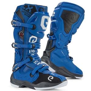 Eleveit X-Legend mootorratta saapad sinised