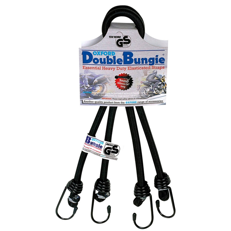 Oxford Double Bungee