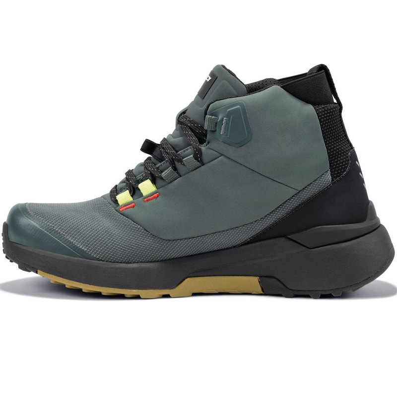 Mootorrattasaapad SIDI NUCLEUS GTX roheline-mustad