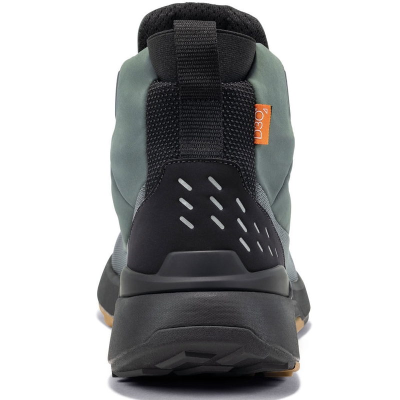 Mootorrattasaapad SIDI NUCLEUS GTX roheline-mustad