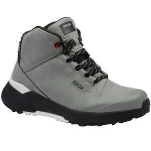 Mootorrattasaapad SIDI NUCLEUS Suede WP hall-mustad