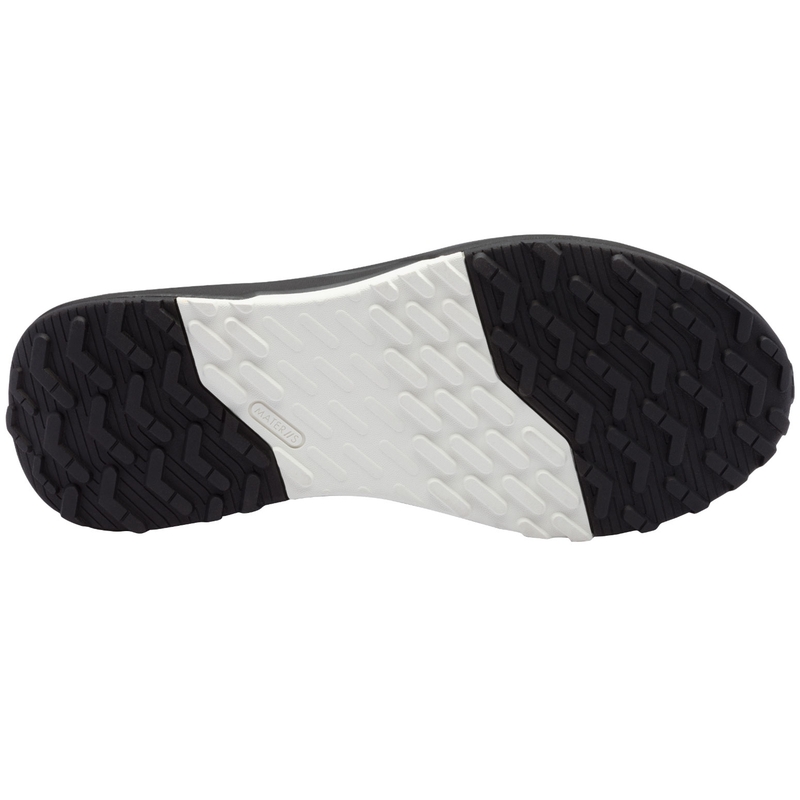 Mootorrattasaapad SIDI NUCLEUS Suede WP hall-mustad