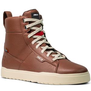 Mootorrattasaapad SIDI ARX WP High brown