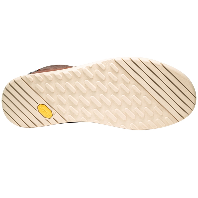 Mootorrattasaapad SIDI ARX WP High brown