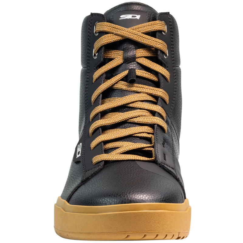 Mootorrattasaapad SIDI ARX WP High mustad