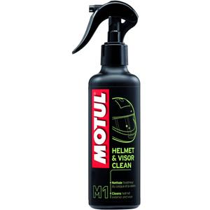 Motul M1 kiivri visiiripuhastussprei 250 ml