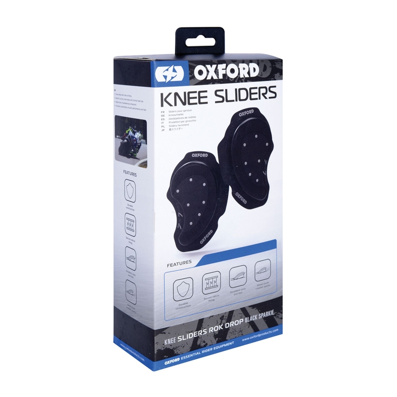 Oxfordi aasta Drop Sparkie Sliders