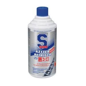 Keti pesuri puhastusvahend S100 500 ml