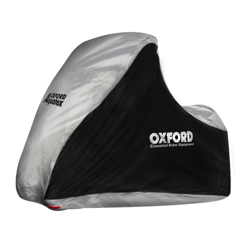 Oxford Aquatex kolmerattaline rolleriplaat