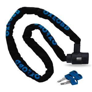 Kettalukk Oxford GP 10 1,2 m