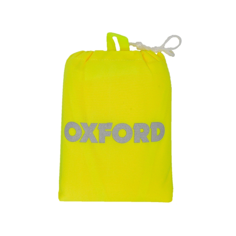 Oxford Bright Packaway helkurvest