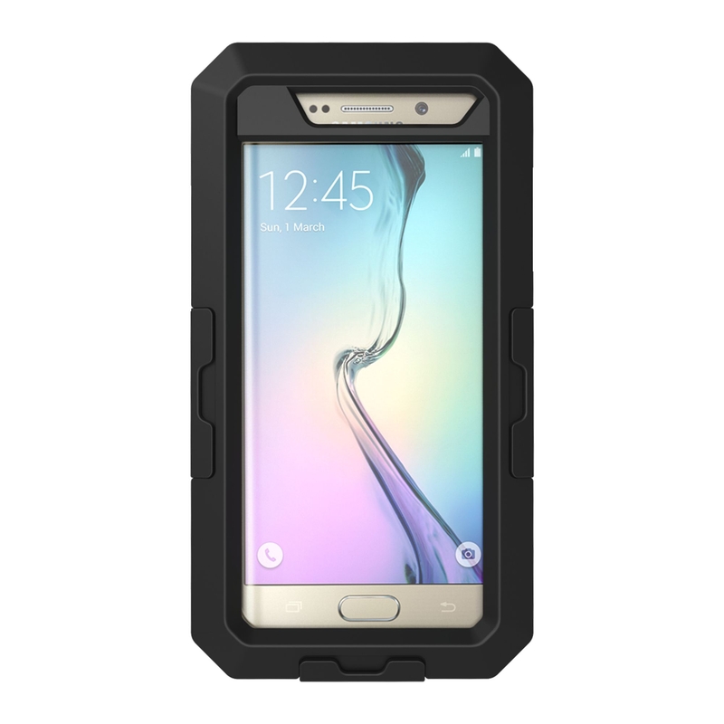 Veekindel Oxford Aqua Dry telefoniümbris Samsung S6/S6 Edge'ile