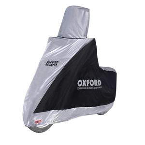 Oxford Aquatex Highscreen Scooter mootorratta poroloon