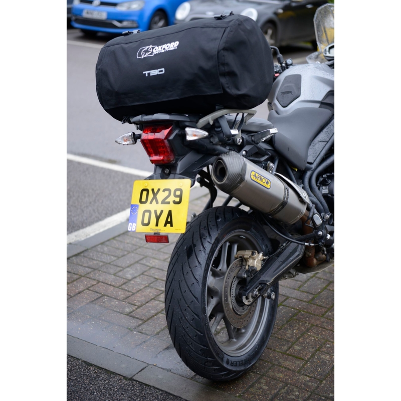 Oxford DryStash veekindel kott