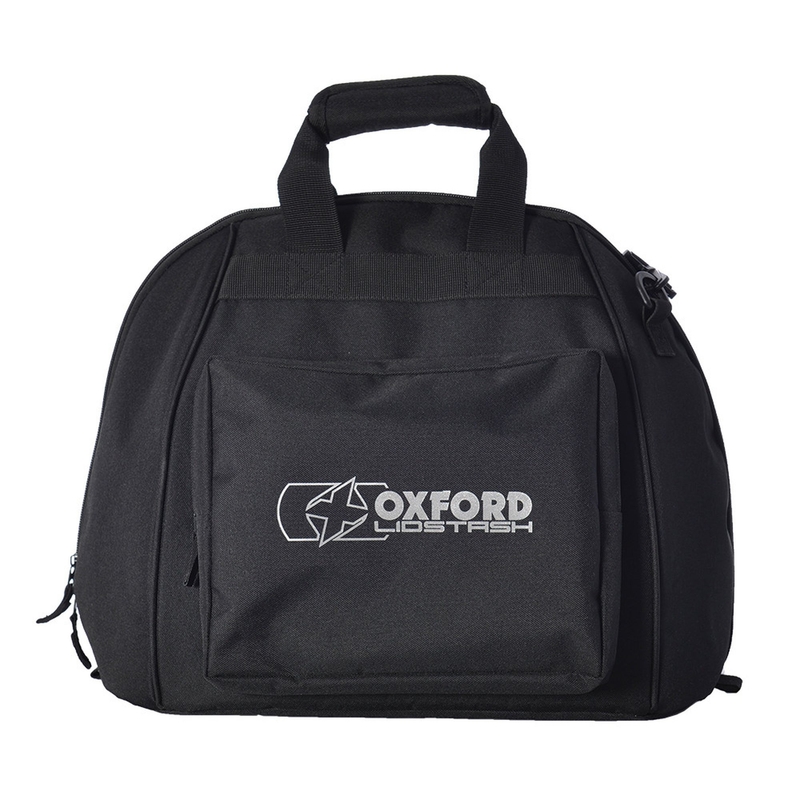 Oxford Lidstash kiivrikott