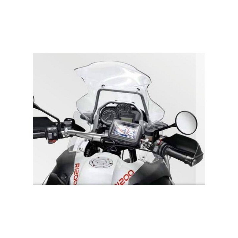 Veekindel juhtrauakinnitus Interphone-pro 4,3" nutitelefonile allahindlus