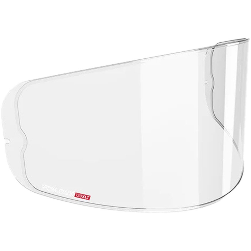 Pinlock® 120 XLT MaxVision™ Sena Phantom kiivrile plexi läbipaistev