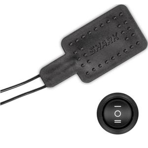 Shark Thumb Warmer Kit Must