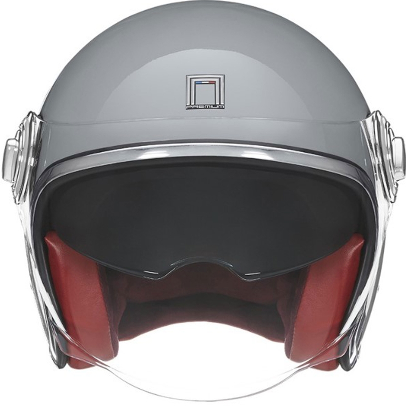 Avatud kiiver NOX PREMIUM Heritage hall