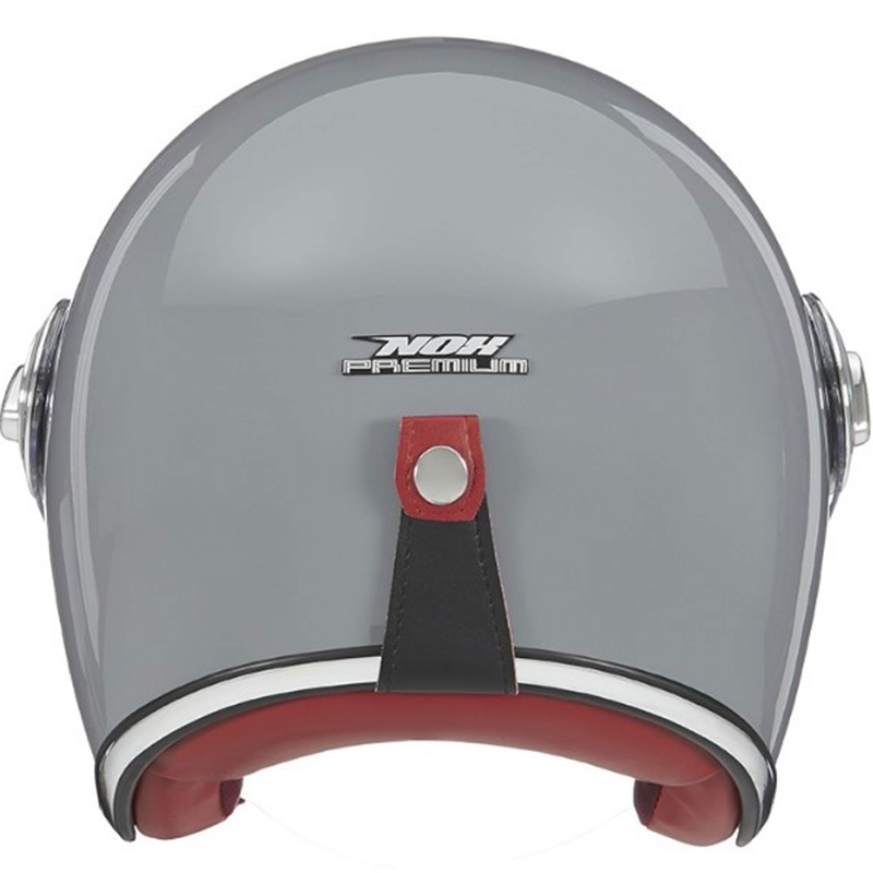 Avatud kiiver NOX PREMIUM Heritage hall
