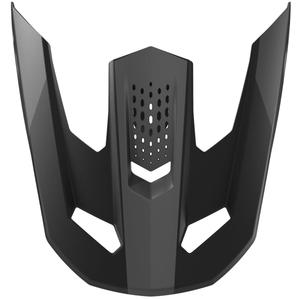 Kiivri visiir Shot Speed Fury matt hall