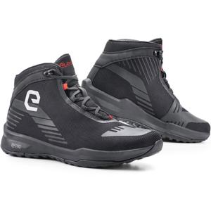 Eleveit Town Air Mustad mootorratta saapad