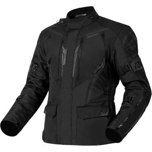 Ozone Tour III mootorrattajope must