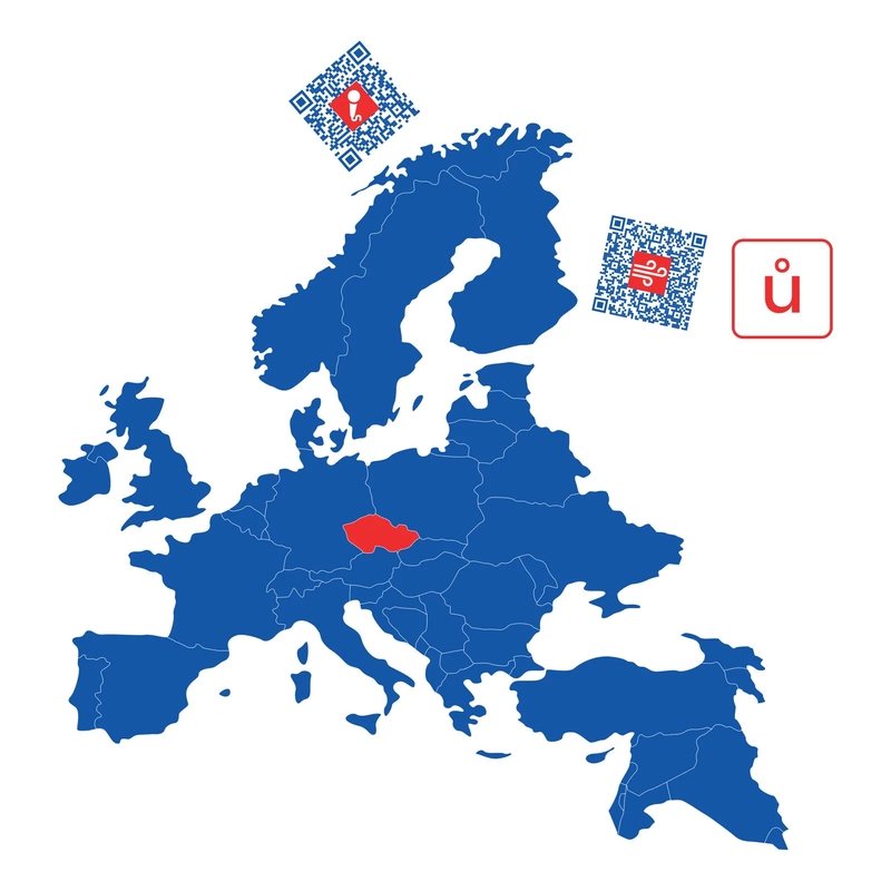 Funktsionaalne T-särk nanosilver® HOME valge