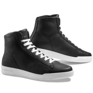 Stylmartin Core must-valged mootorratta saapad