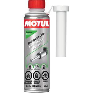 Motul Fuel System Clean Auto Additive 300 ml