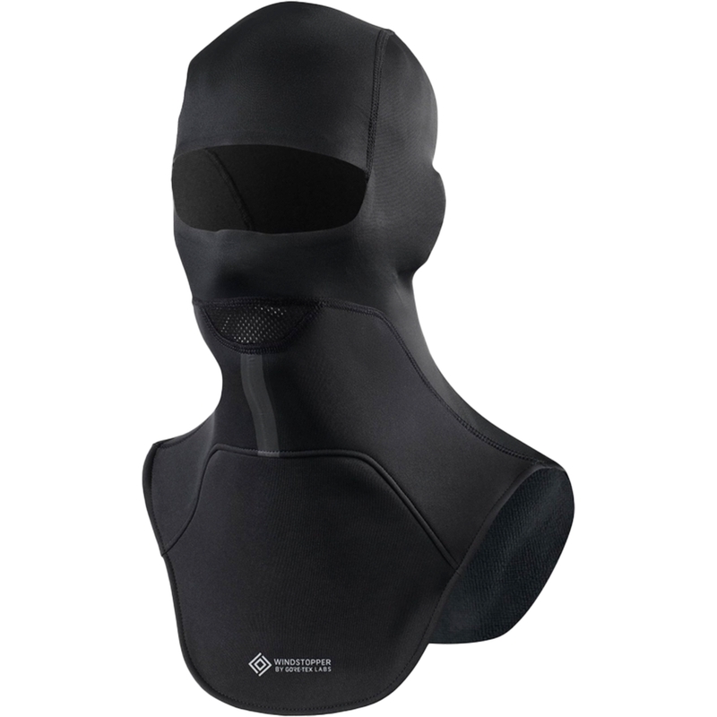 Revit Maximus 2 GTX WINDSTOPPER® kiivri kapuuts must