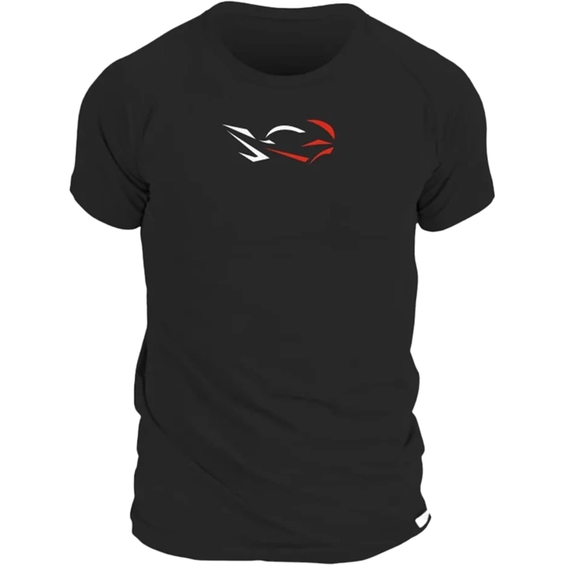 Meeste särk nanosilver® RIDE must