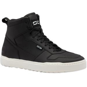 SiDi Lynx mootorratta saapad mustad