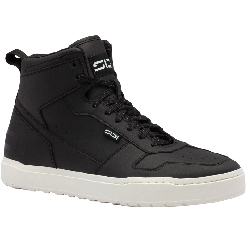SiDi Lynx mootorratta saapad mustad