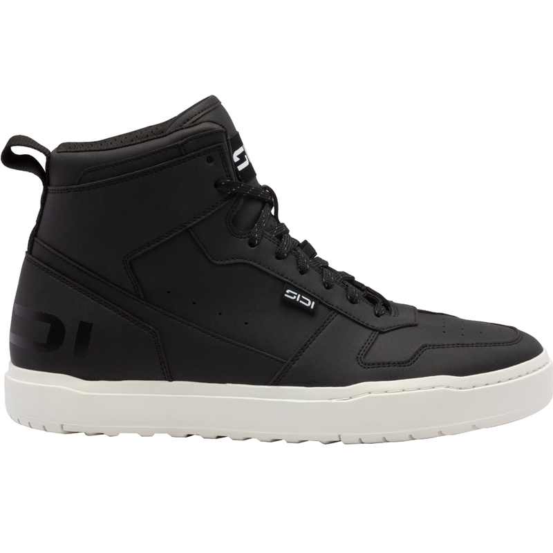 SiDi Lynx mootorratta saapad mustad