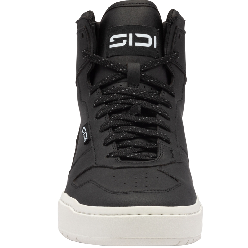SiDi Lynx mootorratta saapad mustad