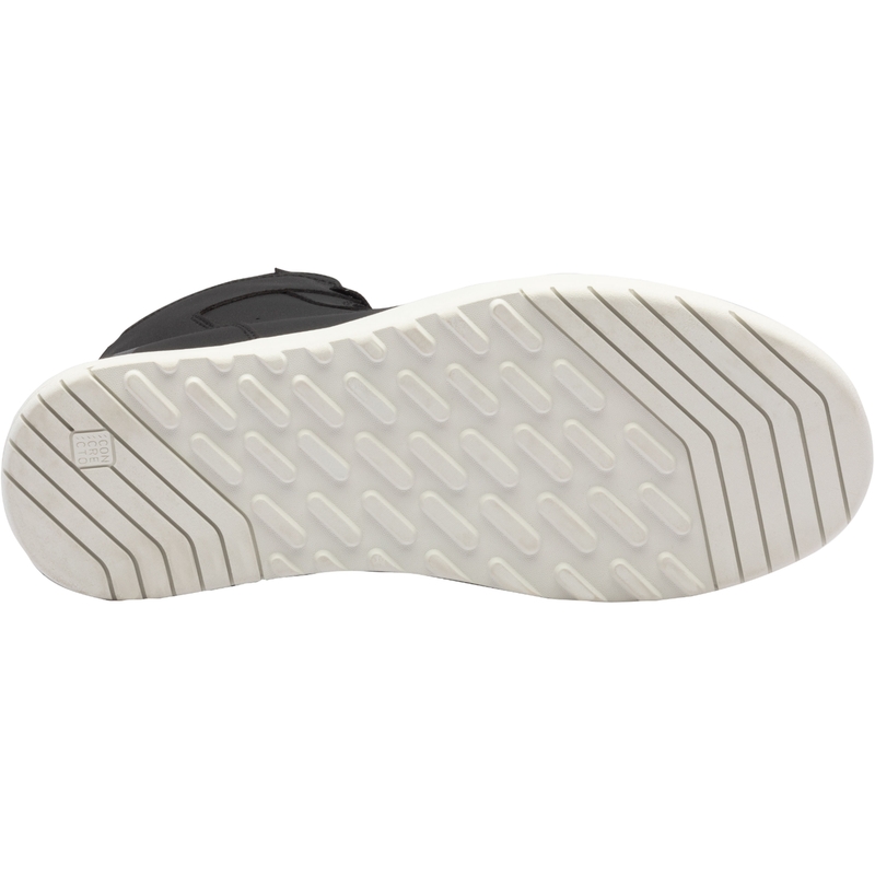 SiDi Lynx mootorratta saapad mustad