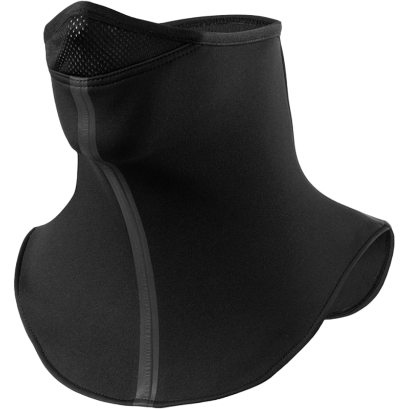 Revit Karma 3 GTX Windstopper kaelasoojendaja must