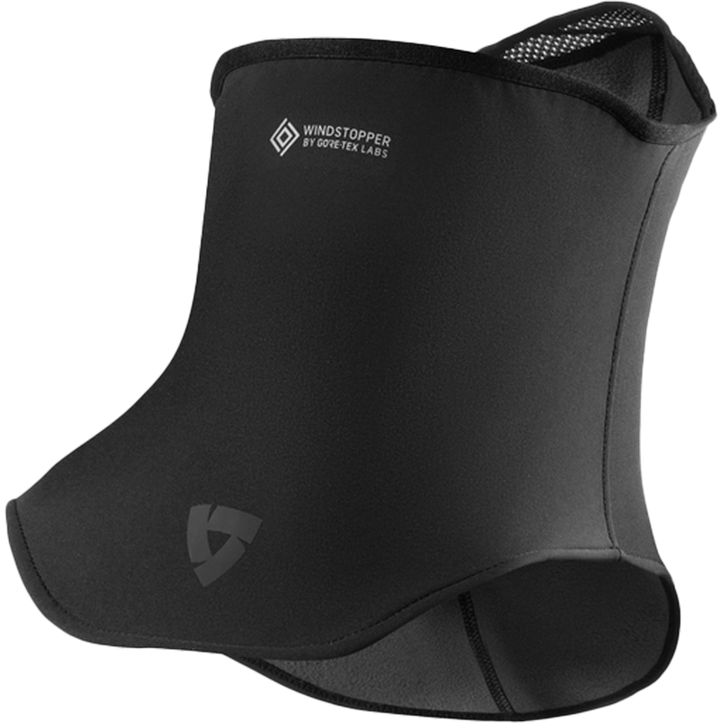 Revit Karma 3 GTX Windstopper kaelasoojendaja must
