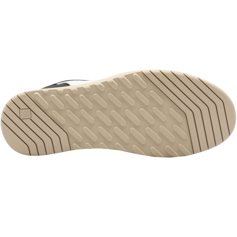 SiDi Lynx must-valged mootorratta saapad