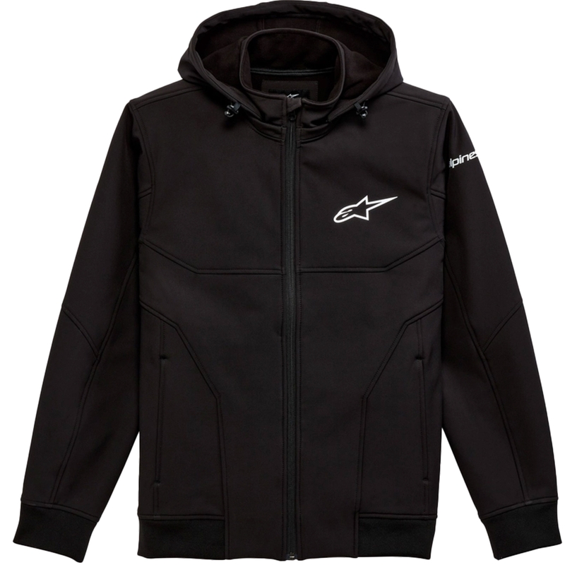 Alpinestars Primary Softshell jope must