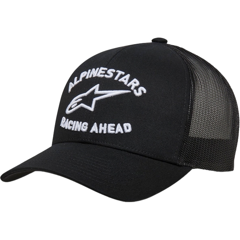 Alpinestars Tripleer müts must-must-valge