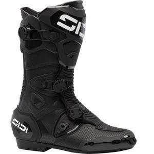 SiDi MAG 2 Air mootorratta saapad mustad