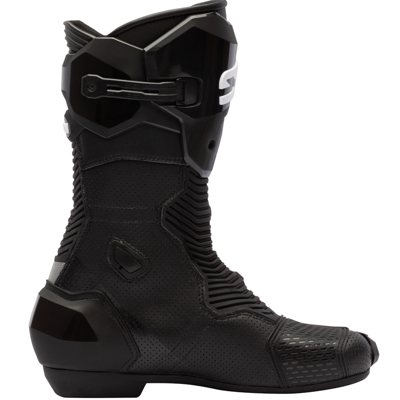SiDi MAG 2 Air mootorratta saapad mustad