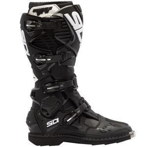 SiDi Crossfire 3 mootorratta saapad mustad