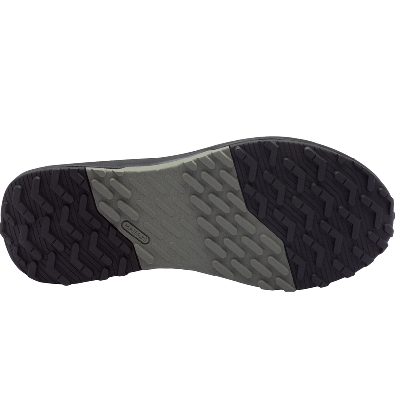 SiDi Nucleus Air mootorratta saapad tumeroheline-mustad