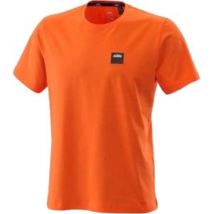 T-särk KTM Tee oranž