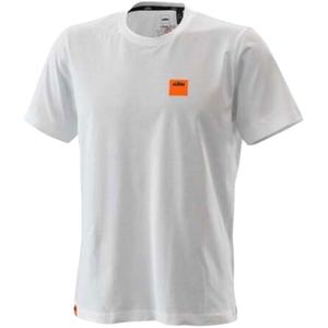 T-särk KTM Tee valge